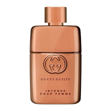 gucci guilty intense edp spray 75ml|Gucci Guilty intense 2022.